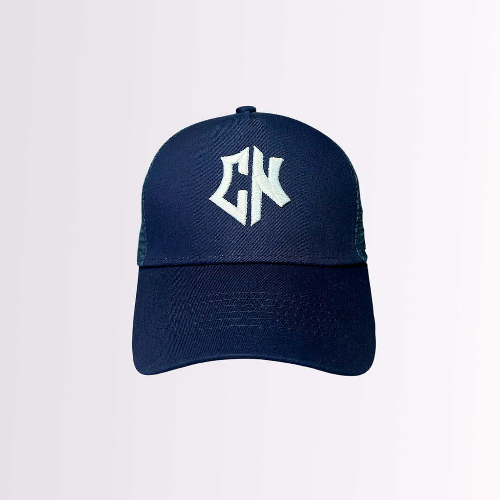 BASIC BLUE CAP COCONIXXE