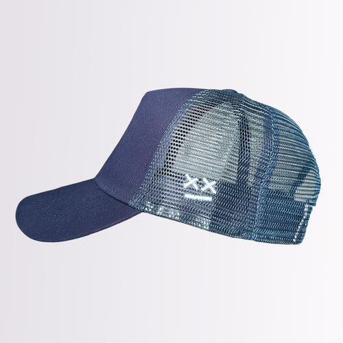 BASIC BLUE CAP COCONIXXE