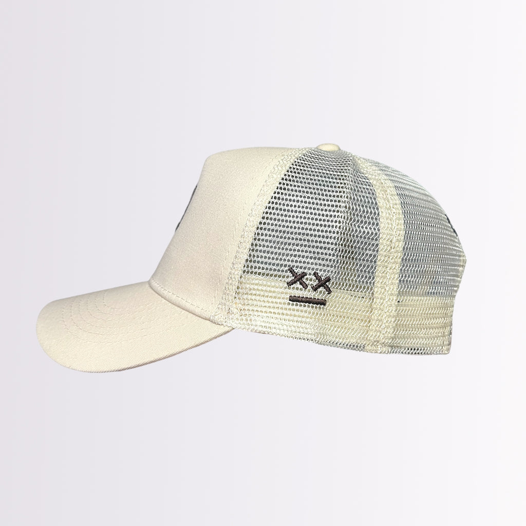 BASIC BEIGE CAP COCONIXXE
