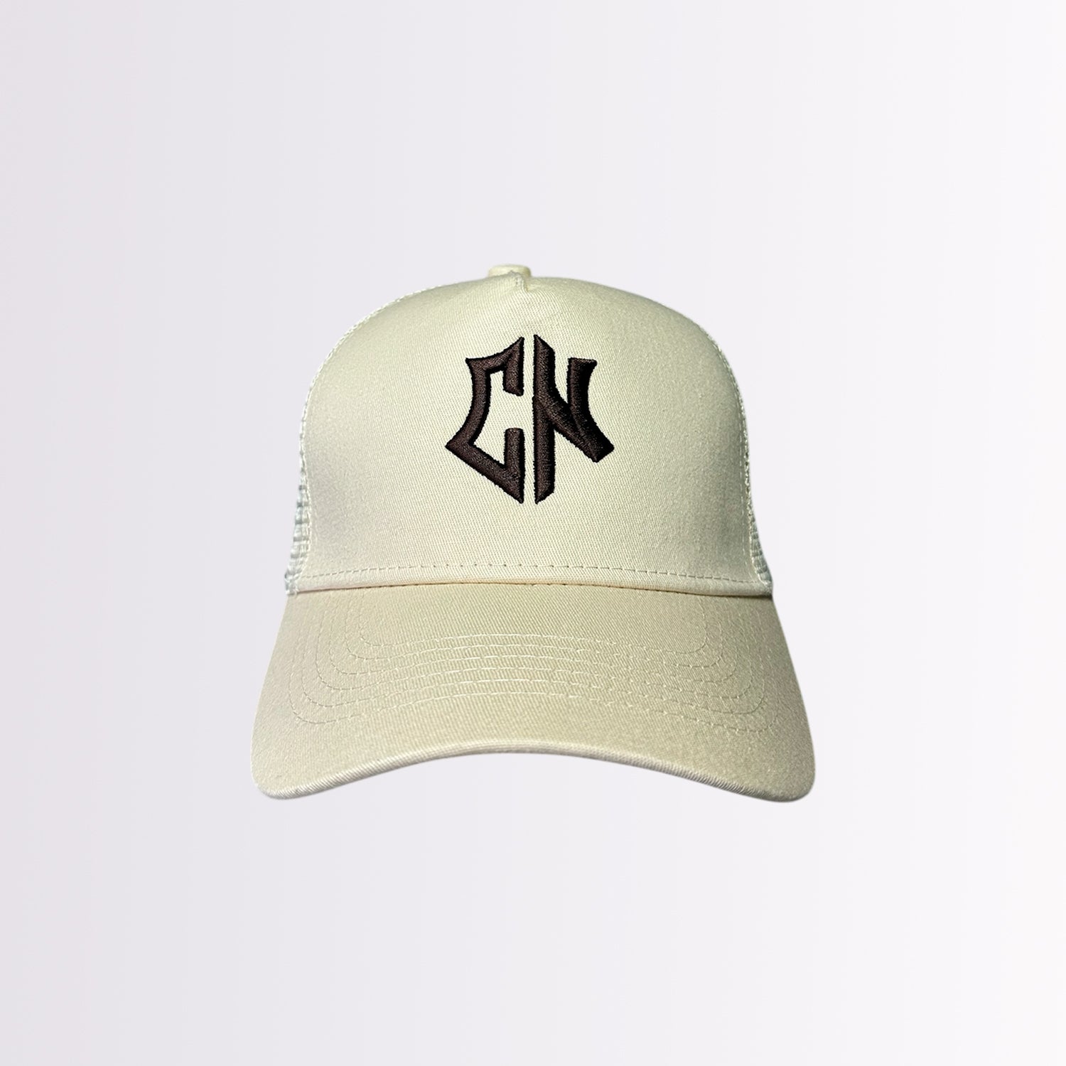BASIC BEIGE CAP COCONIXXE