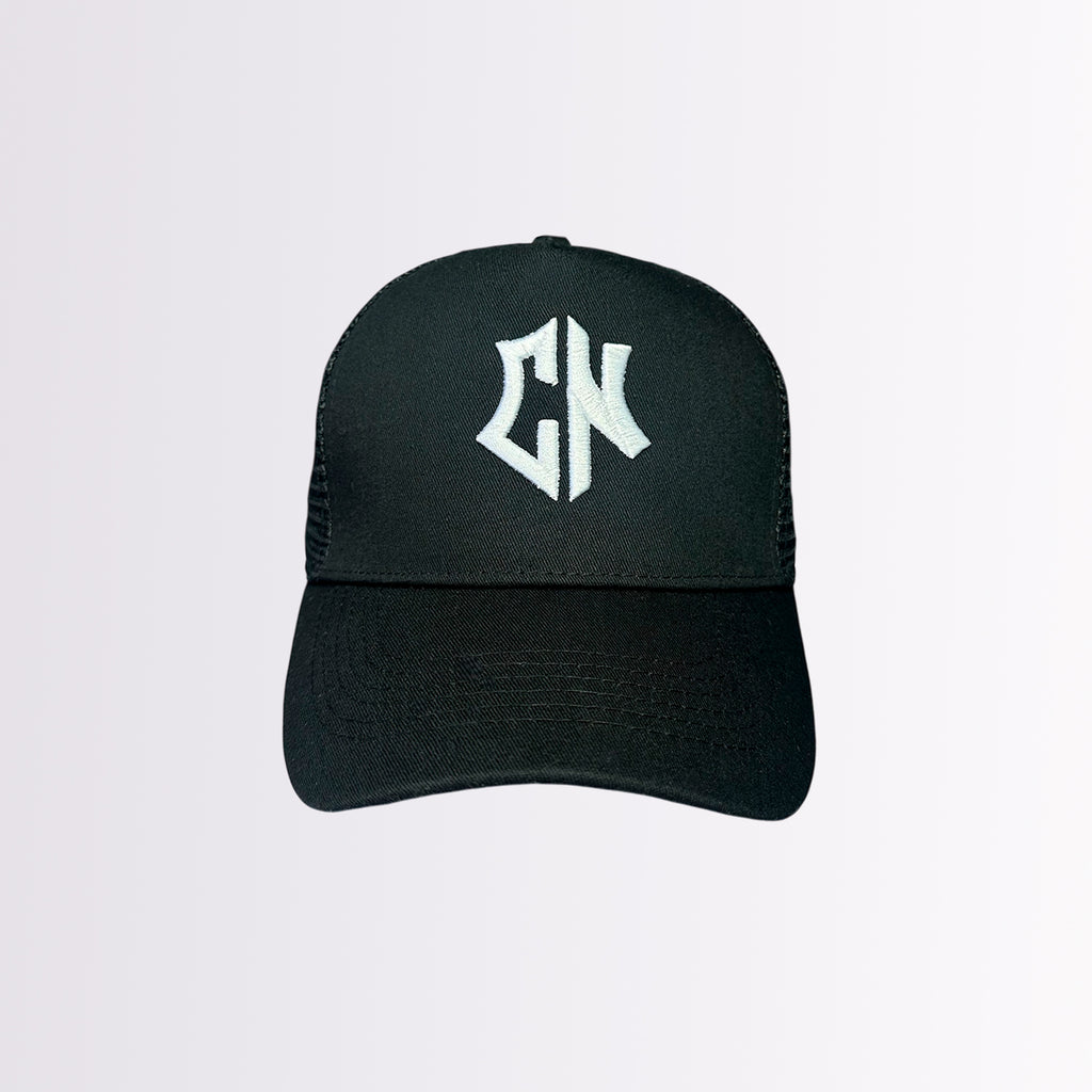 BASIC BLACK CAP COCONIXXE
