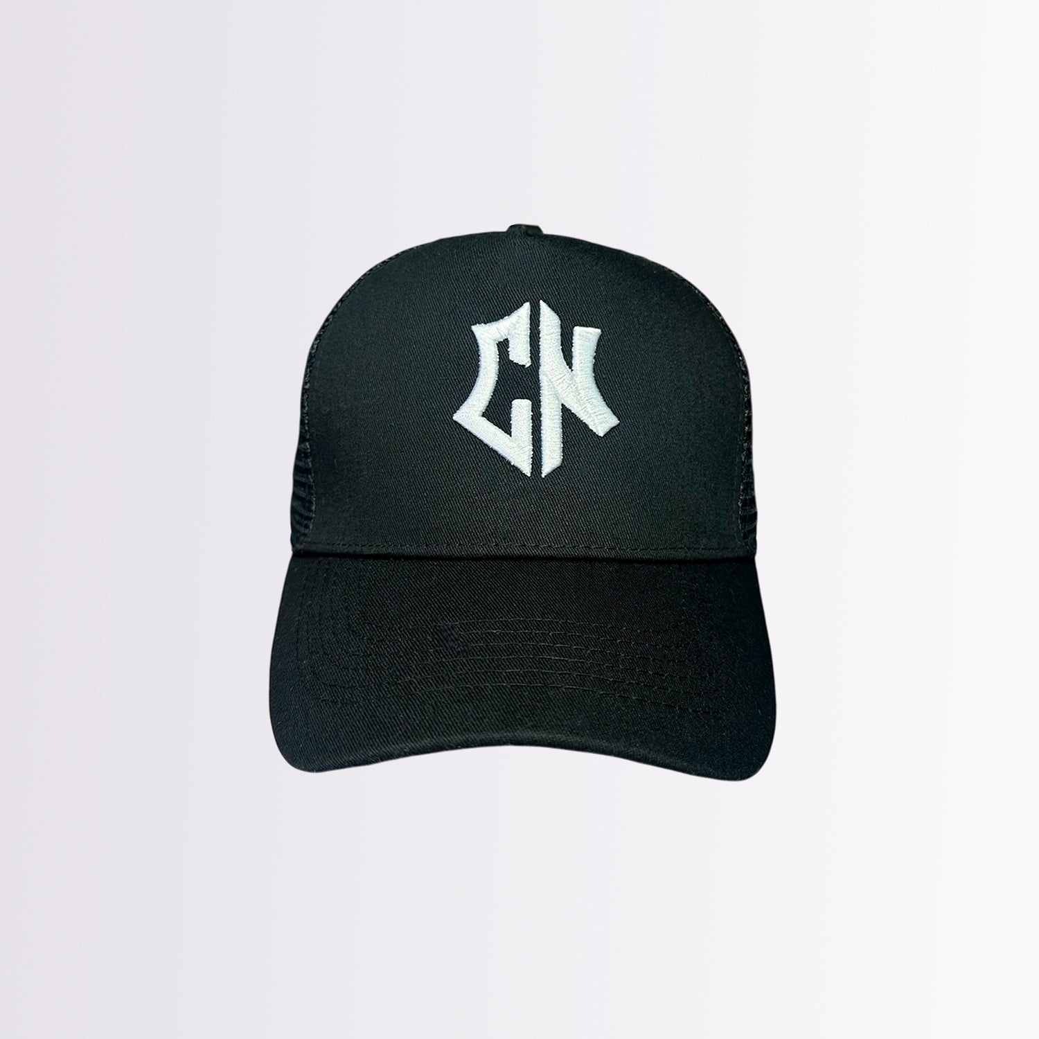 BASIC BLACK CAP COCONIXXE