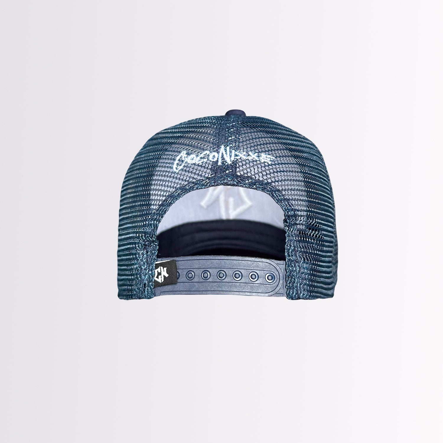 BASIC BLUE CAP COCONIXXE